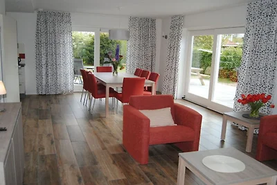 Vakantiehuis in OOSTKAPELLE met wifi