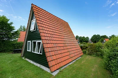 Haus mit Garten in der Nähe von Vissersvijver