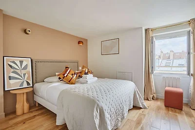 Charmant appartement met 1 slaapkamer Le Mara...
