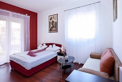 Apartments Aura - Comfort Studio Apartment 6 ...