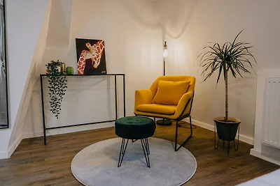 Appartement in Duitsland bij Rijnvallei
