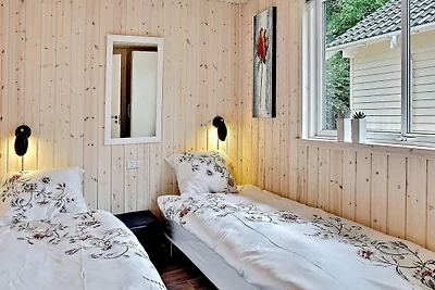16 Personen Ferienhaus in Dronningmølle