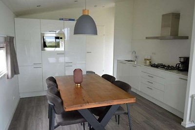 Luxus-Ferienhaus für 2 bis 4 Personen