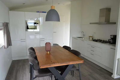 Luxus-Ferienhaus für 2 bis 4 Personen
