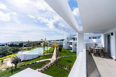 AL4-1916 ESTEPONA - APPARTEMENT - ALCAZABA...