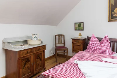 Appartamento con giardino vicino a Monschau