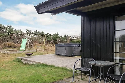 Renovierter Ruckzug in Als Odde -- By Traum...