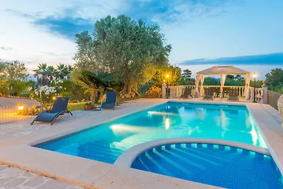 Vila - Ferienhaus Mit Privatem Pool.