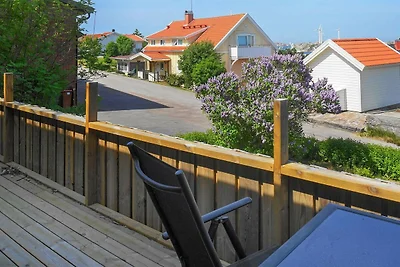 3 Personen Ferienhaus in Rönnäng