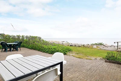 Fuga panoramica sul mare -- By Traum...