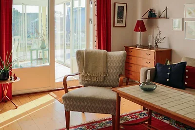 4 Sterne Ferienhaus in SKÅNE/VEJBYSTRAND