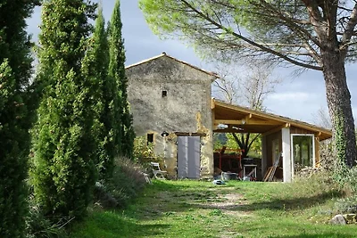 Mas Sainte Odile
