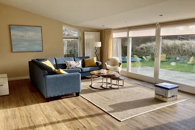 Ferienwohnung mit 2 Schlafzimmer
