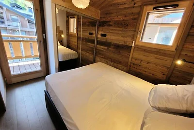 Schöne Ferienwohnung für 4 Personen im Zentru...