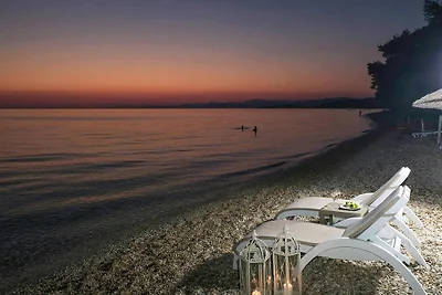 Appartamento a Elia Beach per 2 persone