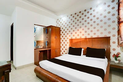 Super Hotel O Stazione Ferroviaria di Nuova...