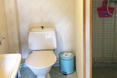 4 Personen Ferienhaus in HENÅN-By Traum
