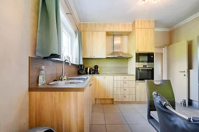Villa mit Whirlpool in Borgloon