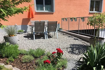 Vakantieappartement met 1 slaapkamer