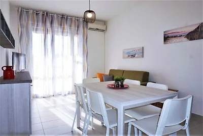 Apartamento Caorle para 5 personas con...