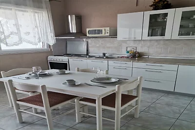 Apartments Gordana - One Bedroom Apartment wi...