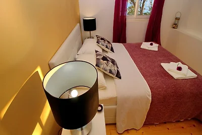 Holiday Home Bili Žal - Two Bedroom Holiday H...