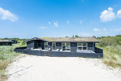 6 Personen Ferienhaus in Henne