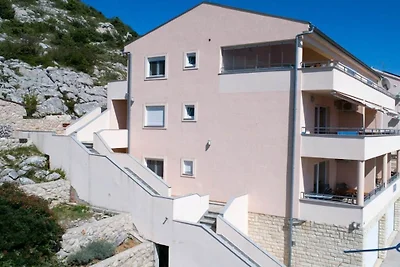 Ferienwohnung mit 1 Schlafzimmer