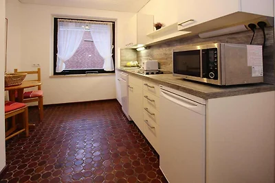 Appartement in Westerland