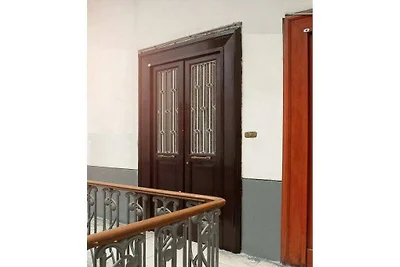 Corte Nicolaiana avec Balcon