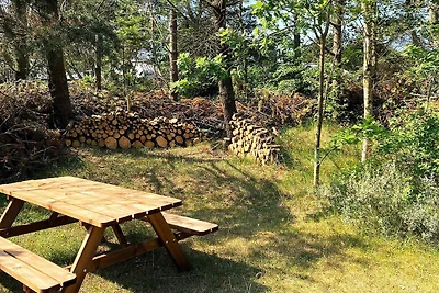6 Personen Ferienhaus in Thisted