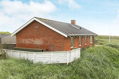 8 Personen Ferienhaus in Løkken