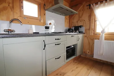 Gemütliches Holzhaus mit zauberhafter...