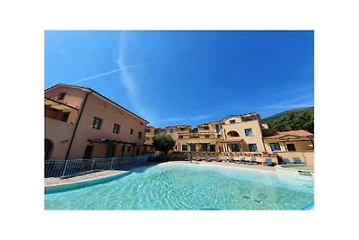 Ferienwohnung Appartamento