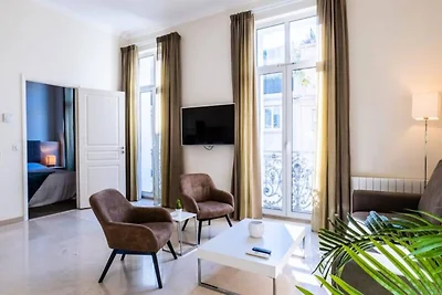 Appartamento a Cannes vicino a Rue d'Antibes