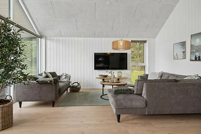 5 Sterne Ferienhaus in Otterup