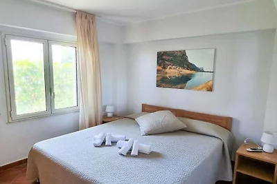 Kuća za odmor Dopust za oporavak Messina