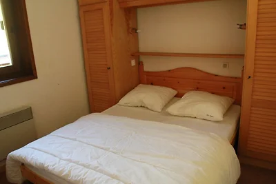 Appartamento per 6 persone a Chatel