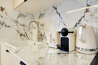 Gezellig appartement 2BR/6P Faubourg-du-Roule