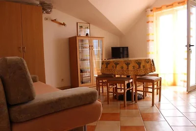 Apartments Pansion Franka 3* - Apartment 11