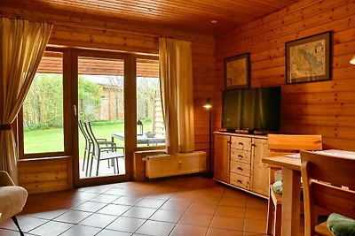 Doppelhaushälfte in Hasselfelde
