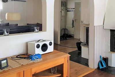 6 Personen Ferienhaus in BOLLNÄS