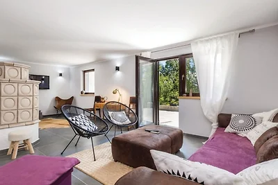 Countryside Villa Latin with Outdoor Swimming...