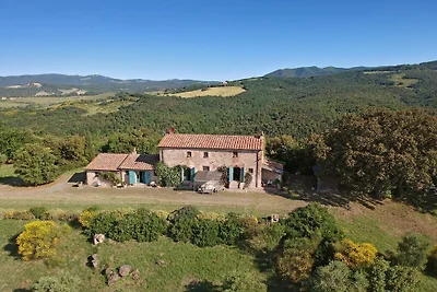 Villa in Toskana mit 3 Schlafzimmer
