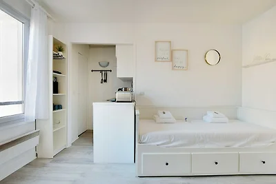 Gemütliches Studio - 2P - Place de la...