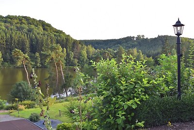 Cozy Holiday Home in Güntersberge with Lake...