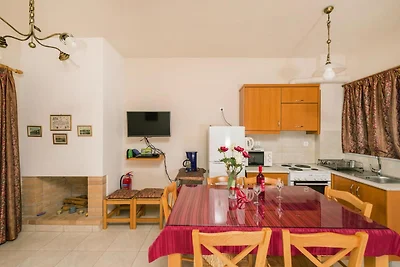 Wohnung in Chania mit Salzwasser Pool-ehemals...
