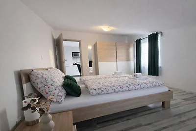 Apartments Sunset - Two bedroom Apartment wit...