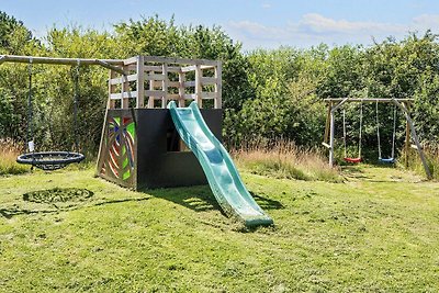 16 Personen Ferienhaus in Fanø