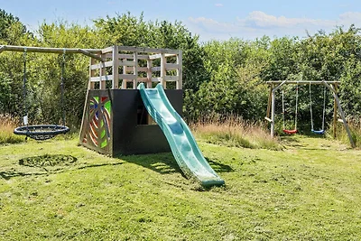 16 persone case ad Fanø
